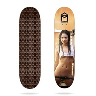 Deck Deck Sk8Mafia Wet 7,75 Deck Deck Sk8Mafia Wet 7,75