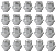 MATICE KOLIES PRE VOLVO C30 V40 V50 C70 20 ks. MATICE KOLIES PRE VOLVO C30 V40 V50 C70 20 ks.
