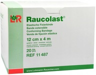 L&R Raucolast 12cm4m 20ks jednotlivo balené