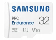 Pamäťová micro SD karta SAMSUNG 32GB PRO Endurance