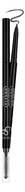 Golden Rose Precise Browliner Linka na obočie 102 Golden Rose Precise Browliner Linka na obočie 102
