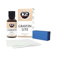 K2 GRAVON LITE CERAMIC COATING 30 ml