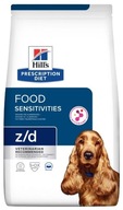 HILLS PD CANINE Z/D 10kg