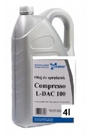 OLEJ DO COMPRESSOL COMPRESSOL-DAC 100 5L OLEJ DO COMPRESSOL COMPRESSOL-DAC 100 5L
