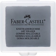 FABER-CASTELL Umelecká guma na chlieb v puzdre