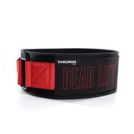 ZDVIHACÍ PÁS THORN FIT PRO DEADLIFT ZDVIHACÍ PÁS THORN FIT PRO DEADLIFT