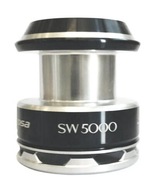 Cievka navijaka Shimano Saragosa SW 5000