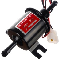 Elektrické palivové čerpadlo Xtrobb 21460 Elektrické palivové čerpadlo Xtrobb 21460