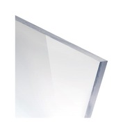NA TERASU - PLEXI / PLEXI - 8mm - Vyrobené na mieru NA TERASU - PLEXI / PLEXI - 8mm - Vyrobené na mieru