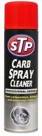 STP na čistenie a údržbu karburátorov 500ml