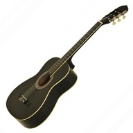 Prima CG-1 Black 3/4 klasická gitara