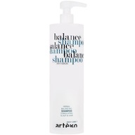 Artego šampón na mastné vlasy 1000ml Artego šampón na mastné vlasy 1000ml