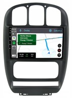 DODGE CHRYSLER GRAND VOYAGER CARAVAN ANDROID CARPLAY RÁDIO NAVIGÁCIA DODGE CHRYSLER GRAND VOYAGER CARAVAN ANDROID CARPLAY RÁDIO NAVIGÁCIA