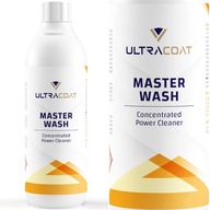 Ultracoat Master Wash 500 ml Silná predpieranie Ultracoat Master Wash 500 ml Silná predpieranie