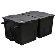 VidaXL Biologický jazierkový filter 12000L VidaXL Biologický jazierkový filter 12000L
