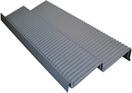 PEKA Šedá vložka do topánok 1060 mm na prerezanie PEKA Šedá vložka do topánok 1060 mm na prerezanie