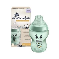 Tommee Tippee antikoliková fľaša 260ml 0m+ Tommee Tippee antikoliková fľaša 260ml 0m+