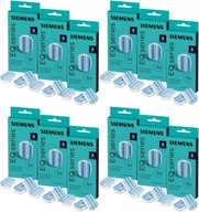 3 x Sada deskádiacich tabliet pre Siemens TZ80002B 12 Kávové stroje 12 ks 3 x Sada deskádiacich tabliet pre Siemens TZ80002B 12 Kávové stroje 12 ks