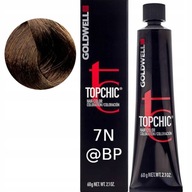 Goldwell TOPCHIC Paint 7N@BP 60 ml STREDNE BLOND PERL BÉŽOVÁ Goldwell TOPCHIC Paint 7N@BP 60 ml STREDNE BLOND PERL BÉŽOVÁ