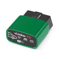 Kódovanie Vgate vLinker FD WiFi Ford FORScan Kódovanie Vgate vLinker FD WiFi Ford FORScan