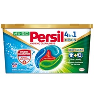 Persil Against Bad Odors Discs Capsules 4v1 28 umytí