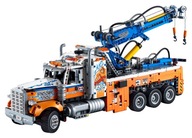 LEGO 42128 Technic ťažké odťahové vozidlo
