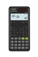 CASIO FX-85ESPLUS-2 B VEDECKÁ KALKULAČKA 252 FUNKCIÍ, 77X162MM, KARTÓN CASIO FX-85ESPLUS-2 B VEDECKÁ KALKULAČKA 252 FUNKCIÍ, 77X162MM, KARTÓN