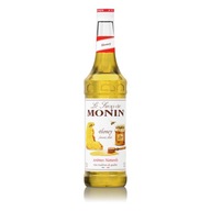 MONIN HONEY medový kávový sirup 700ml MONIN HONEY medový kávový sirup 700ml