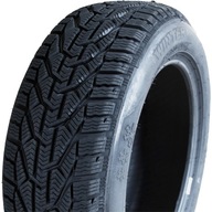 4x zimné pneumatiky 215/55R18 99V XL zimné TIGAR 2023