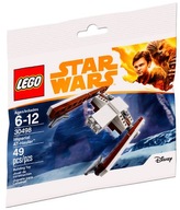 LEGO STAR WARS - IMPERIAL AT HAULER NO. 30498