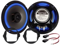 SIMPLY AUDIO REPRODUKTORY AUDI A3 8L A4 B5 AVANT TT 8N SIMPLY AUDIO REPRODUKTORY AUDI A3 8L A4 B5 AVANT TT 8N