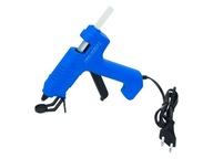 Horúca lepiaca pištoľ, lepiaci stroj 60W 11mm Horúca lepiaca pištoľ, lepiaci stroj 60W 11mm