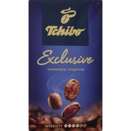 Káva TCHIBO EXCLUSIVE 250g, mletá