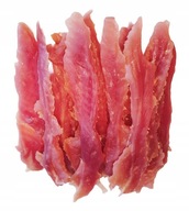 KAČACIE FILETKY SOFT TREASURE pre PSA Jerky Duck 500G Happy Snacky KAČACIE FILETKY SOFT TREASURE pre PSA Jerky Duck 500G Happy Snacky