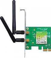 Sieťový adaptér PCI-E Wi-Fi N TP-Link TL-WN881ND