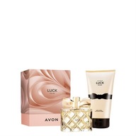 Avon Luck Set for Her Parfum + Balzam VIANOCE Avon Luck Set for Her Parfum + Balzam VIANOCE