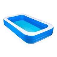 Nafukovací bazén pre deti AQUASTIC blue 1160
