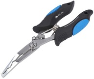 MIKADO UNIVERZÁLNE RYBÁRSKE KLIEŠTE 18 cm MIKADO UNIVERZÁLNE RYBÁRSKE KLIEŠTE 18 cm