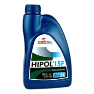 Prevodový olej Orlen Hipol 15F 85w90 1L GL-5