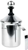 SPENIČ, ZMEŠKAČ MLIEKA, OCEĽOVÝ HRNEC, 800 ML SPENIČ, ZMEŠKAČ MLIEKA, OCEĽOVÝ HRNEC, 800 ML