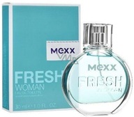 Mexx Fresh Woman Edt 30 ml