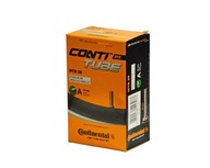 CONTINENTAL MTB TRUBKA 28/29 AUTO 40mm 47/62-662 CONTINENTAL MTB TRUBKA 28/29 AUTO 40mm 47/62-662