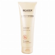 BEAVER EXPERT HYDRO ULTRA MOIST KONDICIONÉR NA POŠKODENÉ VLASY 258ml BEAVER EXPERT HYDRO ULTRA MOIST KONDICIONÉR NA POŠKODENÉ VLASY 258ml