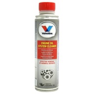 VALVOLINE ČISTIČ SYSTÉMU MOTOROVÉHO OLEJA 300ml VYPLACHOVANIE MOTORA