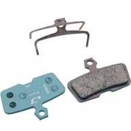 JAGWIRE organické podložky pre SRAM CODE / GUIDE RE JAGWIRE organické podložky pre SRAM CODE / GUIDE RE
