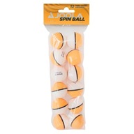 JOOLA Spinball Ping Pong Set loptičiek na stolný tenis 12 ks JOOLA Spinball Ping Pong Set loptičiek na stolný tenis 12 ks
