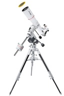 Teleskop Bresser MESSIER 90/500 EQ-5 + filter