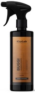 KiurLab Odstraňovač hmyzu BUGGI 500ml odstraňuje hmyz KiurLab Odstraňovač hmyzu BUGGI 500ml odstraňuje hmyz