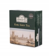 Čaj Ahmad Earl Grey 100 vrecúšok Čaj Ahmad Earl Grey 100 vrecúšok