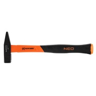 NEO 25-143 Kladivo zámočnícke 300 g NEO 25-143 Kladivo zámočnícke 300 g